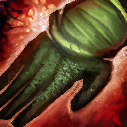 Evergreen Gloves icon