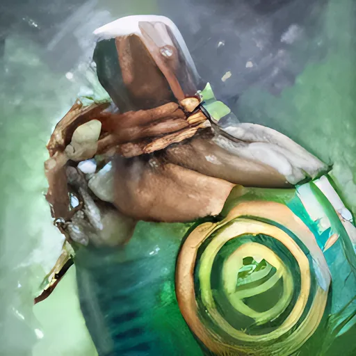 Magnanimous Maintenance Oil