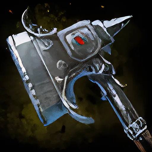 Krytan Warhammer icon