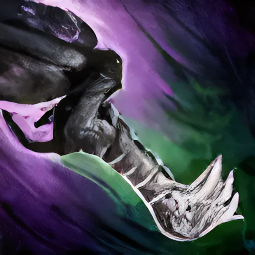 Tormented Rifle icon
