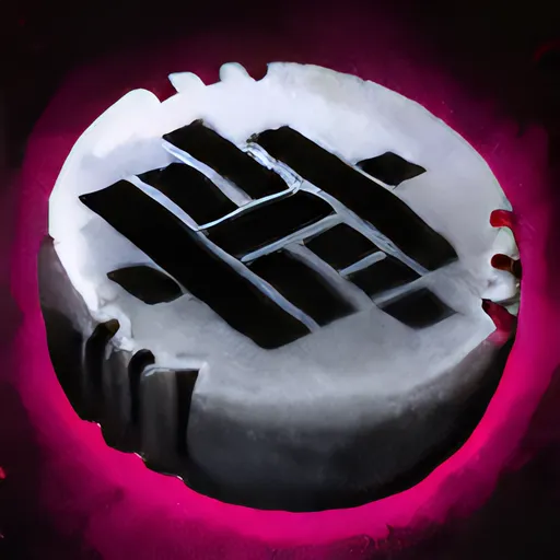 Major Rune of Lyssa icon