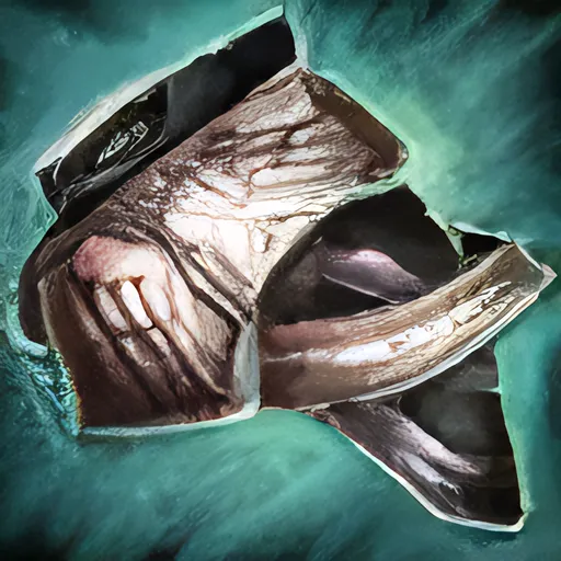 Guild Watchman Shoulderguards icon
