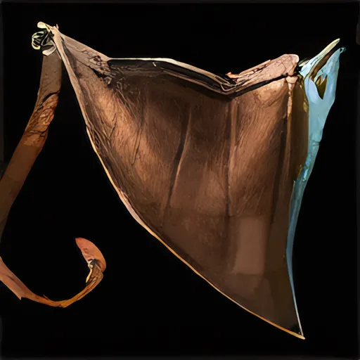 Outlaw Mask icon