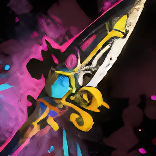 Seer-Enchanted Spear icon