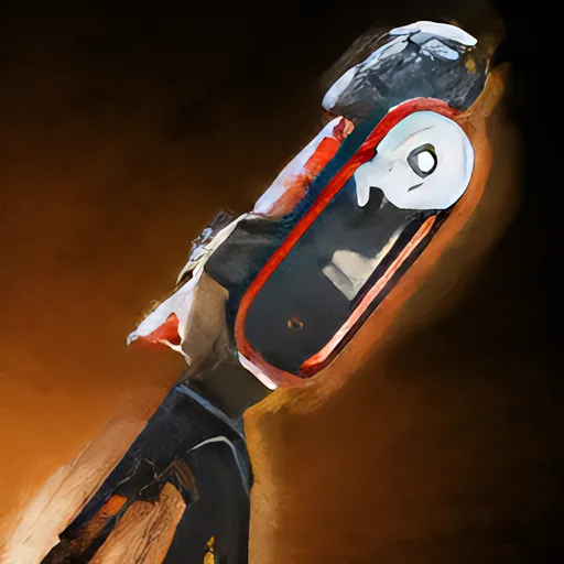 Fast Constructor's Scepter icon
