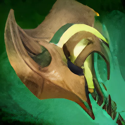 Auric Axe icon