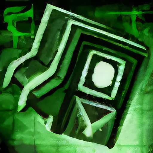King Toad Backpack Cover icon