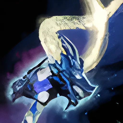 Dragon Essence Torch icon