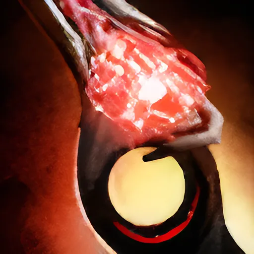 Volcanic Stormcaller Rifle icon