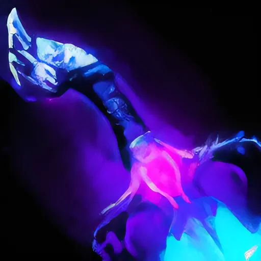 Ravensoul Dagger icon