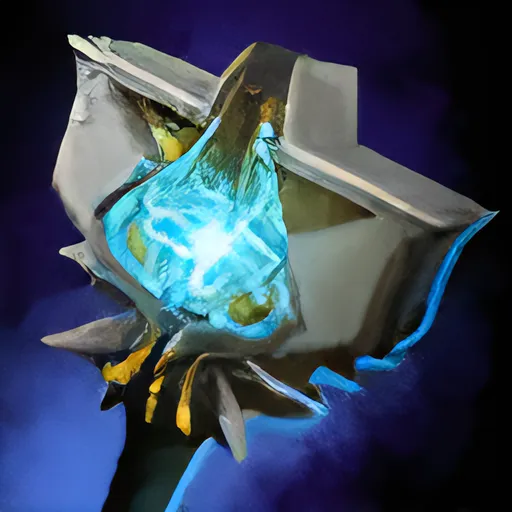 Stormcaller Hammer icon