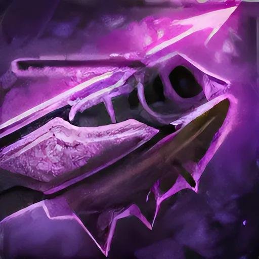 Urchin's Needles icon