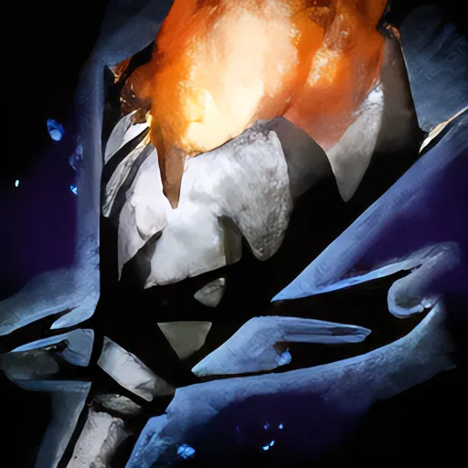 Wolfborn Torch icon