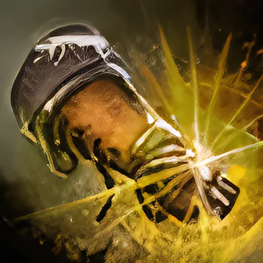 Sun-Blessed Zephyrite Gloves icon