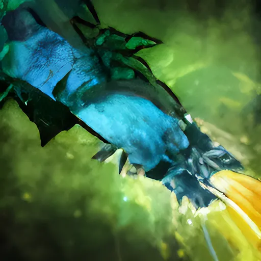 Dreamthistle Rifle icon