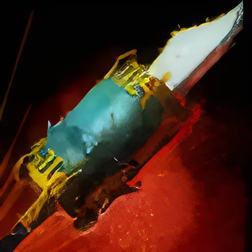 Firework Sword icon