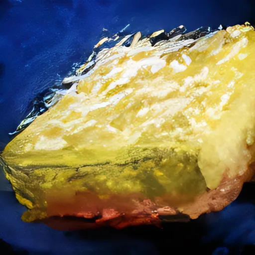 Lemon Bar