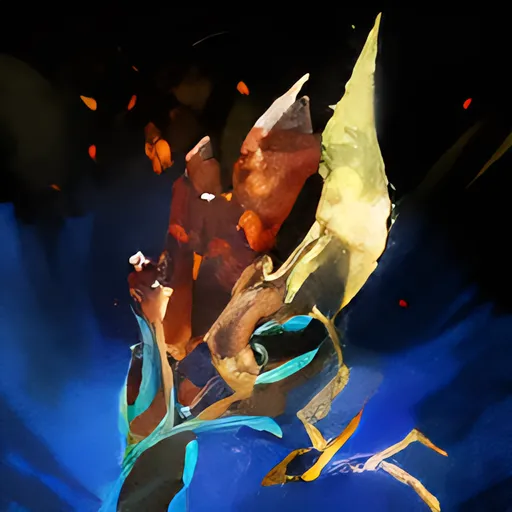 Thundercrag Staff icon