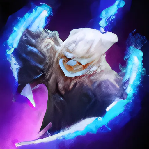 Demon-Haunted Focus icon