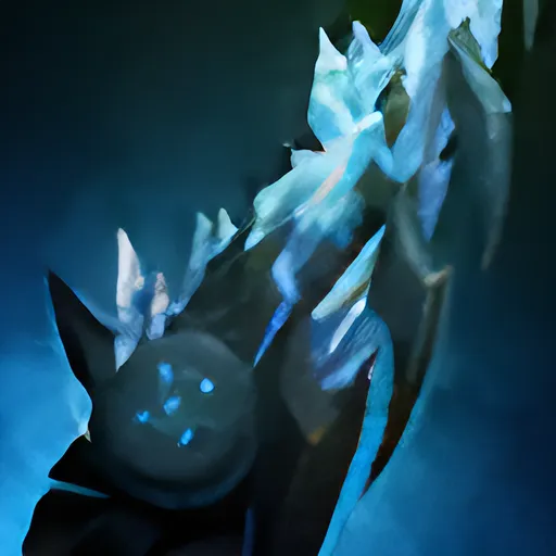 Ice Reaver Dagger icon