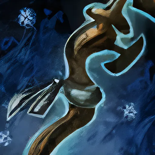 Winter's Timber icon
