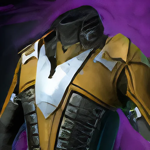 Profane Greatcoat icon