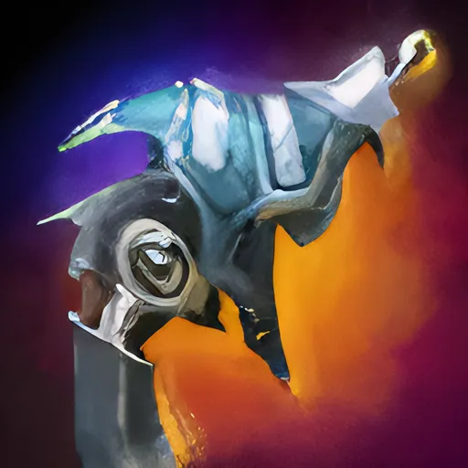 Shiny Pistol icon