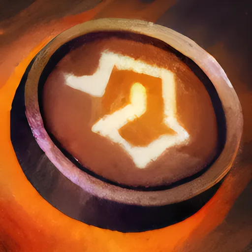 Superior Sigil of Rending icon