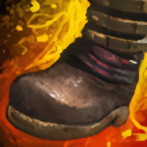 Forgeman Shoes icon