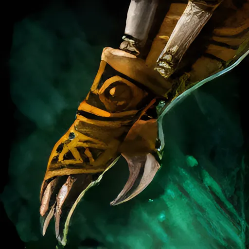 Drover Gloves icon
