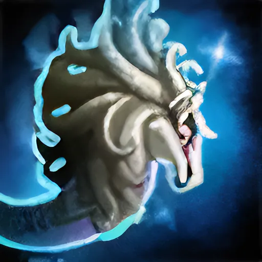 Holographic Lover icon