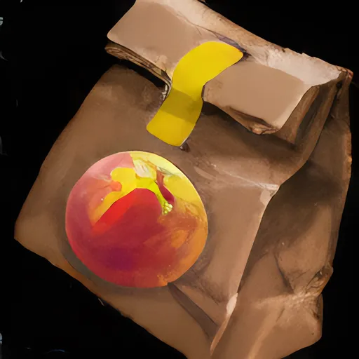 Peaches in Bulk icon