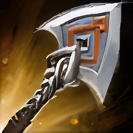Dragonrender Scepter icon