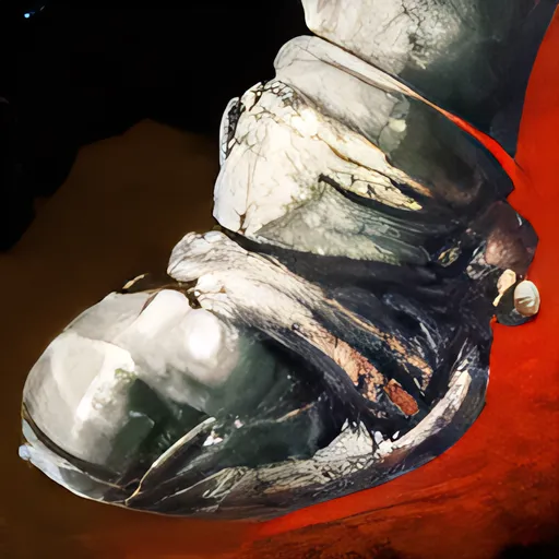 Phalanx Warboots icon