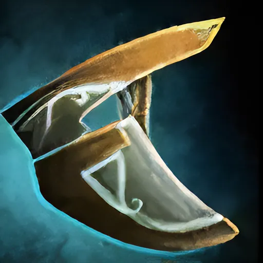 Runic Shaman Mantle icon