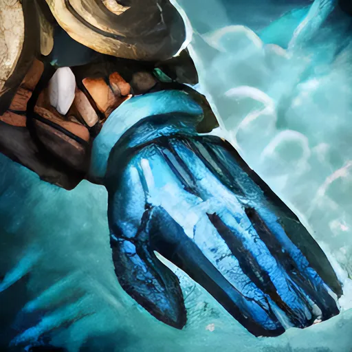 Aetherblade Medium Armguards icon
