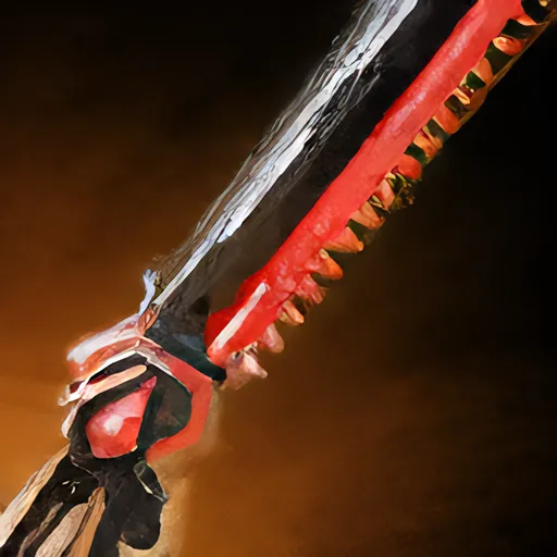 Fast Constructor's Sword icon